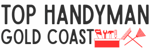 Top Handyman Gold Coast Logo